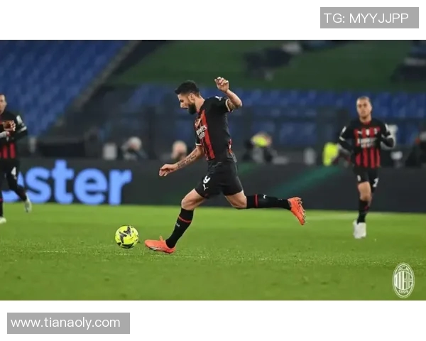 拉齐奥主场逆袭，绝杀AC米兰：蓝鹰崛起的惊险之夜