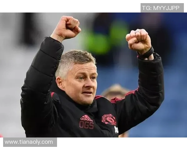 曼联主帅索尔斯克亚坚信球队能够继续保持英超领先地位