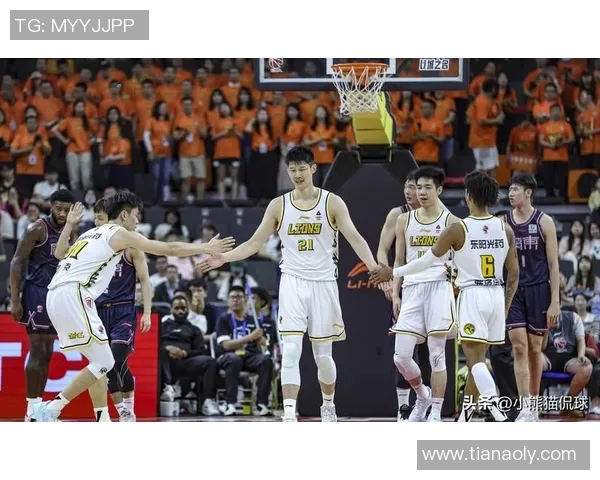 全运会男篮精彩对决辽宁队挑战新疆队直播盛况全程回顾