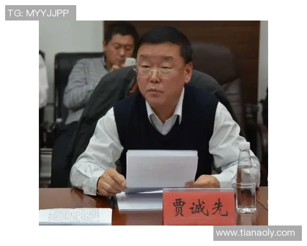 贾诚：在新时代背景下的青年奋斗与成长之路探讨