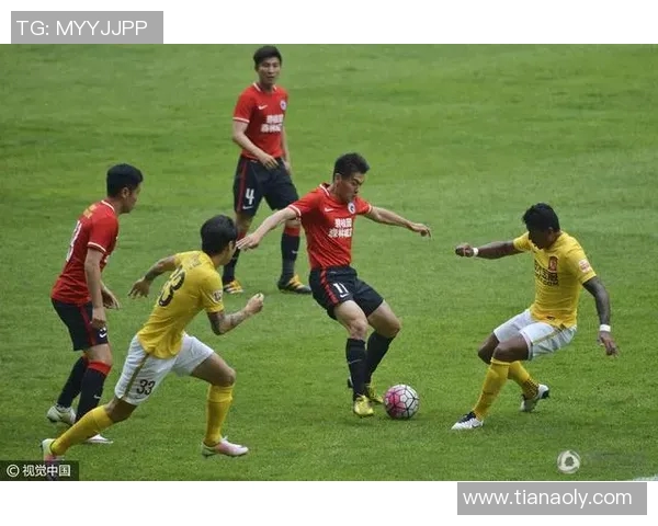 恒大与辽足精彩对决视频回顾赛场瞬间与战术分析一网打尽