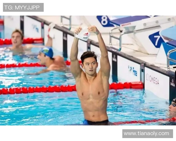 宁泽涛近况揭秘：从泳池到生活的转变与未来规划分析